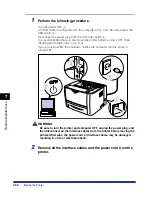 Предварительный просмотр 253 страницы Canon LBP 3370 User Manual