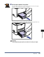 Предварительный просмотр 282 страницы Canon LBP 3370 User Manual