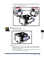 Предварительный просмотр 284 страницы Canon LBP 3370 User Manual