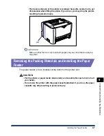 Предварительный просмотр 314 страницы Canon LBP 3370 User Manual