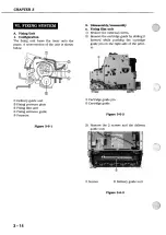 Предварительный просмотр 148 страницы Canon LBP 660 - B/W Laser Printer Service Manual