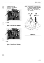 Предварительный просмотр 153 страницы Canon LBP 660 - B/W Laser Printer Service Manual