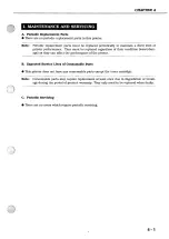 Предварительный просмотр 159 страницы Canon LBP 660 - B/W Laser Printer Service Manual