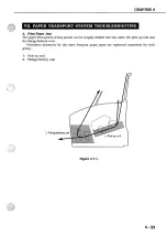 Предварительный просмотр 181 страницы Canon LBP 660 - B/W Laser Printer Service Manual