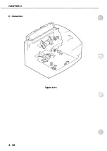 Предварительный просмотр 188 страницы Canon LBP 660 - B/W Laser Printer Service Manual