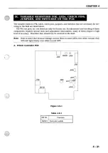 Предварительный просмотр 189 страницы Canon LBP 660 - B/W Laser Printer Service Manual