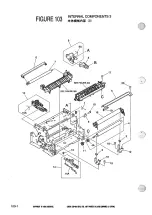 Предварительный просмотр 216 страницы Canon LBP 660 - B/W Laser Printer Service Manual