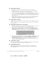 Предварительный просмотр 304 страницы Canon LBP 660 - B/W Laser Printer Service Manual