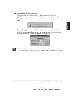 Предварительный просмотр 305 страницы Canon LBP 660 - B/W Laser Printer Service Manual