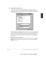 Предварительный просмотр 307 страницы Canon LBP 660 - B/W Laser Printer Service Manual