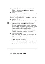 Предварительный просмотр 308 страницы Canon LBP 660 - B/W Laser Printer Service Manual