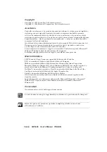 Предварительный просмотр 318 страницы Canon LBP 660 - B/W Laser Printer Service Manual