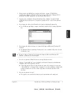 Предварительный просмотр 323 страницы Canon LBP 660 - B/W Laser Printer Service Manual