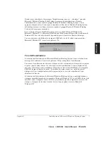 Предварительный просмотр 325 страницы Canon LBP 660 - B/W Laser Printer Service Manual