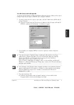 Предварительный просмотр 327 страницы Canon LBP 660 - B/W Laser Printer Service Manual