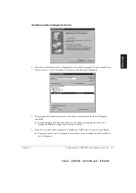 Предварительный просмотр 329 страницы Canon LBP 660 - B/W Laser Printer Service Manual