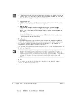 Предварительный просмотр 340 страницы Canon LBP 660 - B/W Laser Printer Service Manual