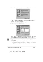 Предварительный просмотр 350 страницы Canon LBP 660 - B/W Laser Printer Service Manual