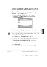 Предварительный просмотр 379 страницы Canon LBP 660 - B/W Laser Printer Service Manual