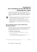 Предварительный просмотр 384 страницы Canon LBP 660 - B/W Laser Printer Service Manual