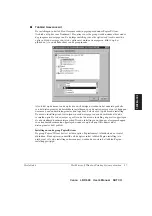 Предварительный просмотр 391 страницы Canon LBP 660 - B/W Laser Printer Service Manual