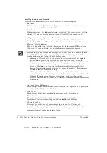 Предварительный просмотр 392 страницы Canon LBP 660 - B/W Laser Printer Service Manual