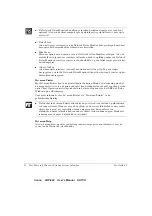 Предварительный просмотр 396 страницы Canon LBP 660 - B/W Laser Printer Service Manual