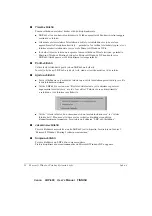 Предварительный просмотр 472 страницы Canon LBP 660 - B/W Laser Printer Service Manual