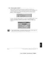 Предварительный просмотр 473 страницы Canon LBP 660 - B/W Laser Printer Service Manual