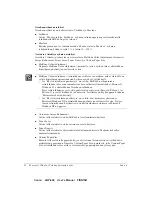 Предварительный просмотр 476 страницы Canon LBP 660 - B/W Laser Printer Service Manual