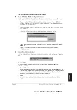 Предварительный просмотр 479 страницы Canon LBP 660 - B/W Laser Printer Service Manual