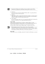 Предварительный просмотр 480 страницы Canon LBP 660 - B/W Laser Printer Service Manual