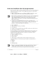 Предварительный просмотр 488 страницы Canon LBP 660 - B/W Laser Printer Service Manual