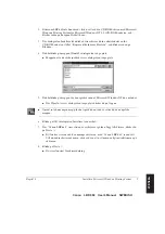 Предварительный просмотр 491 страницы Canon LBP 660 - B/W Laser Printer Service Manual