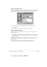 Предварительный просмотр 492 страницы Canon LBP 660 - B/W Laser Printer Service Manual