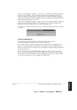 Предварительный просмотр 493 страницы Canon LBP 660 - B/W Laser Printer Service Manual