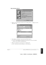 Предварительный просмотр 497 страницы Canon LBP 660 - B/W Laser Printer Service Manual