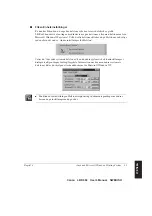 Предварительный просмотр 501 страницы Canon LBP 660 - B/W Laser Printer Service Manual