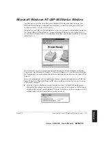 Предварительный просмотр 505 страницы Canon LBP 660 - B/W Laser Printer Service Manual