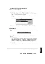 Предварительный просмотр 507 страницы Canon LBP 660 - B/W Laser Printer Service Manual