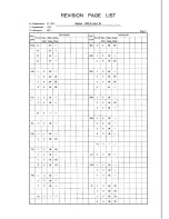 Предварительный просмотр 7 страницы Canon LBP-8 Mark IV Parts Catalog