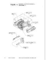 Предварительный просмотр 16 страницы Canon LBP-8 Mark IV Parts Catalog