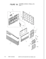 Предварительный просмотр 18 страницы Canon LBP-8 Mark IV Parts Catalog