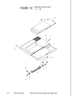 Предварительный просмотр 20 страницы Canon LBP-8 Mark IV Parts Catalog