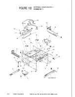 Предварительный просмотр 22 страницы Canon LBP-8 Mark IV Parts Catalog