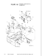 Предварительный просмотр 24 страницы Canon LBP-8 Mark IV Parts Catalog