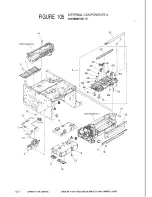 Предварительный просмотр 28 страницы Canon LBP-8 Mark IV Parts Catalog