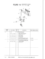 Предварительный просмотр 32 страницы Canon LBP-8 Mark IV Parts Catalog