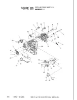 Предварительный просмотр 34 страницы Canon LBP-8 Mark IV Parts Catalog