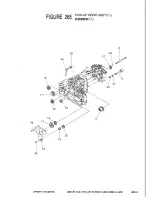 Предварительный просмотр 35 страницы Canon LBP-8 Mark IV Parts Catalog